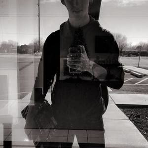 Meet your Posher, Isaac